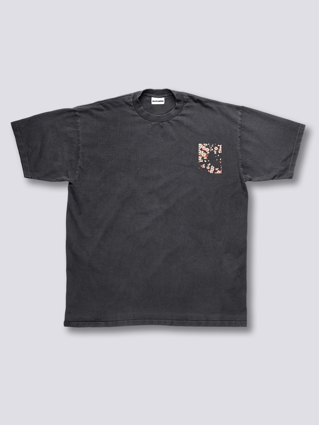 Seasons in Bloom Vintage T-Shirt